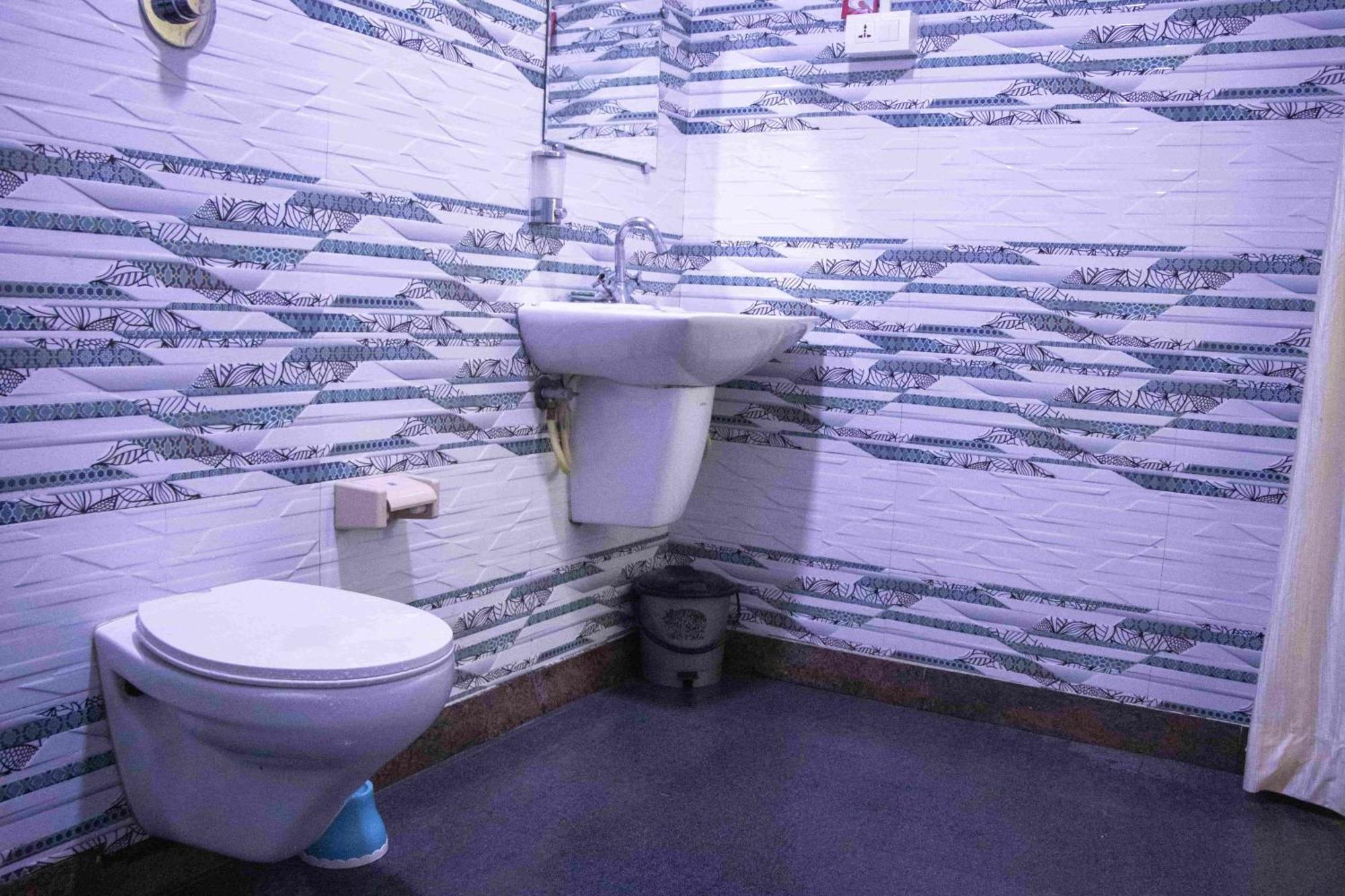 Secret Garden Apartment Agonda Bagian luar foto